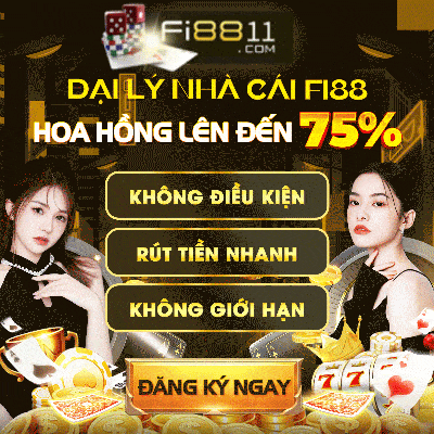 Làm đại lý FI88